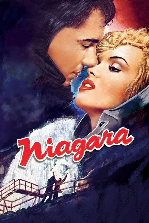 مشاهدة فيلم Niagara 1953 مترجم