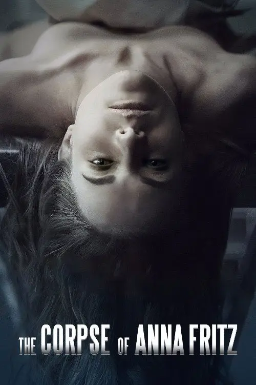 مشاهدة فيلم The Corpse of Anna Fritz 2015 مترجم
