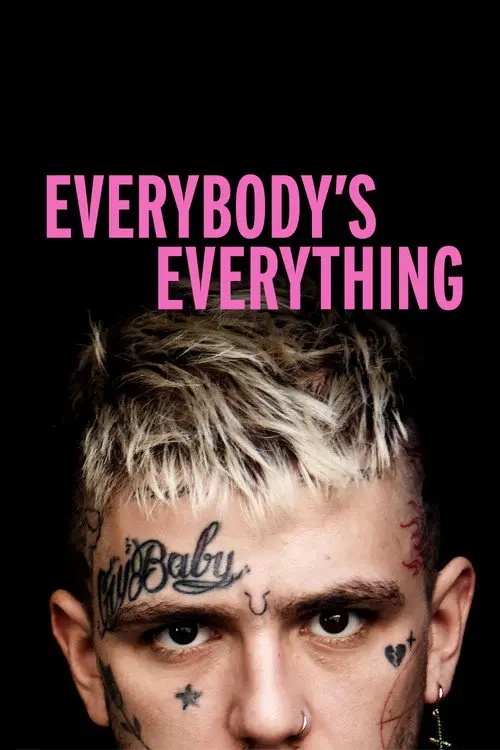 مشاهدة فيلم Everybody’s Everything 2019 مترجم