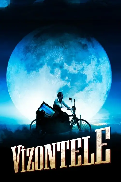 مشاهدة فيلم Vizontele 2001 مترجم