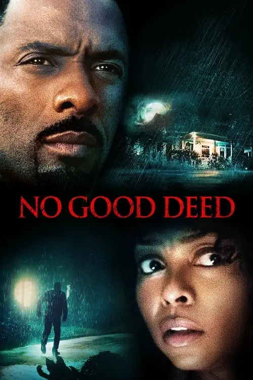 مشاهدة فيلم No Good Deed 2014 مترجم