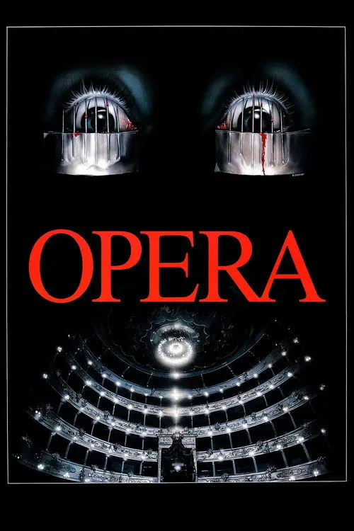 مشاهدة فيلم Terror at the Opera 1987 مترجم