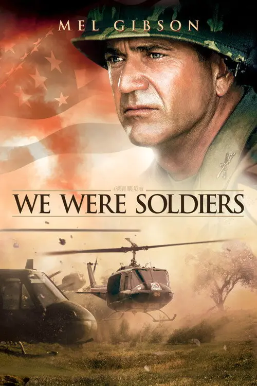 مشاهدة فيلم We Were Soldiers 2002 مترجم