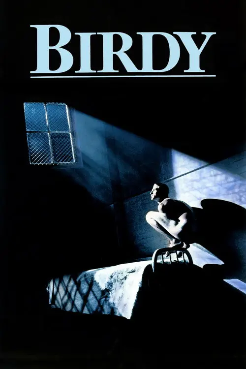 مشاهدة فيلم Birdy 1984 مترجم
