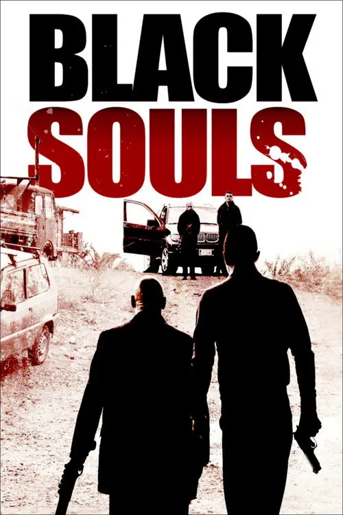مشاهدة فيلم Black Souls 2014 مترجم