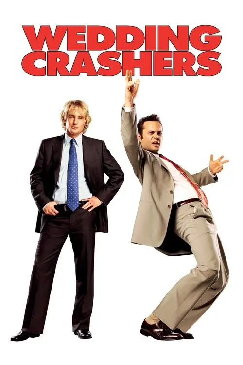 مشاهدة فيلم Wedding Crashers 2005 مترجم