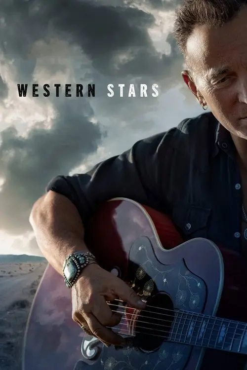 مشاهدة فيلم Western Stars 2019 مترجم
