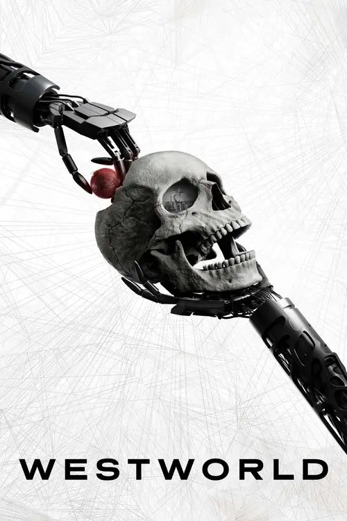 مسلسل Westworld 2016 مترجم كامل