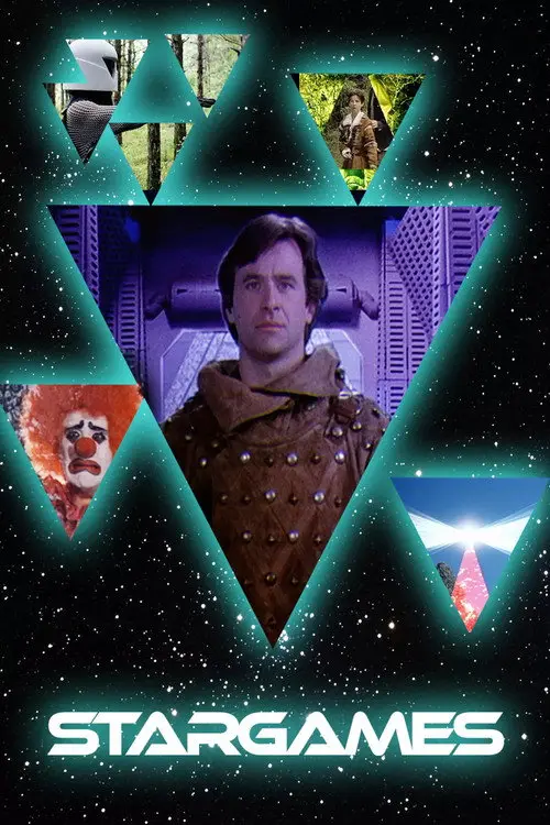 مشاهدة فيلم Stargames 1998 مترجم