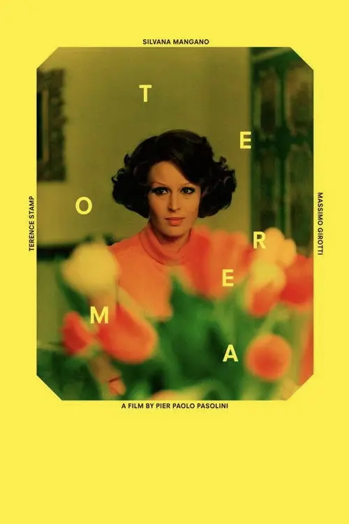مشاهدة فيلم Theorem 1968 مترجم