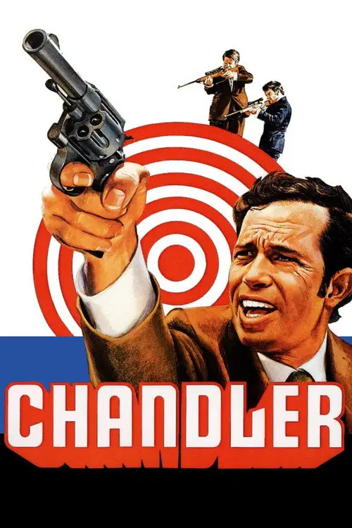 مشاهدة فيلم Chandler 1971 مترجم