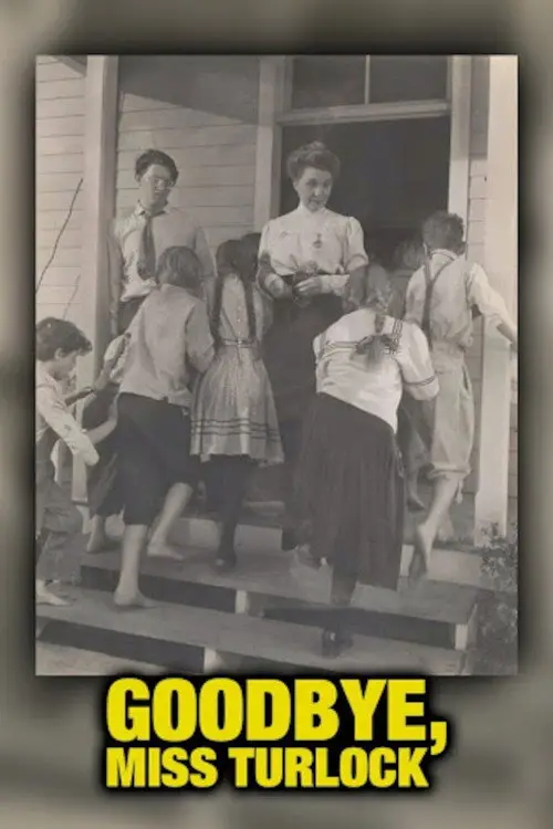 مشاهدة فيلم Goodbye, Miss Turlock 1948 مترجم