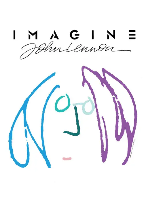 مشاهدة فيلم Imagine: John Lennon 1988 مترجم