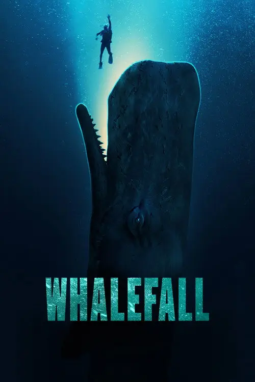 مشاهدة فيلم Whalefall 2026 مترجم