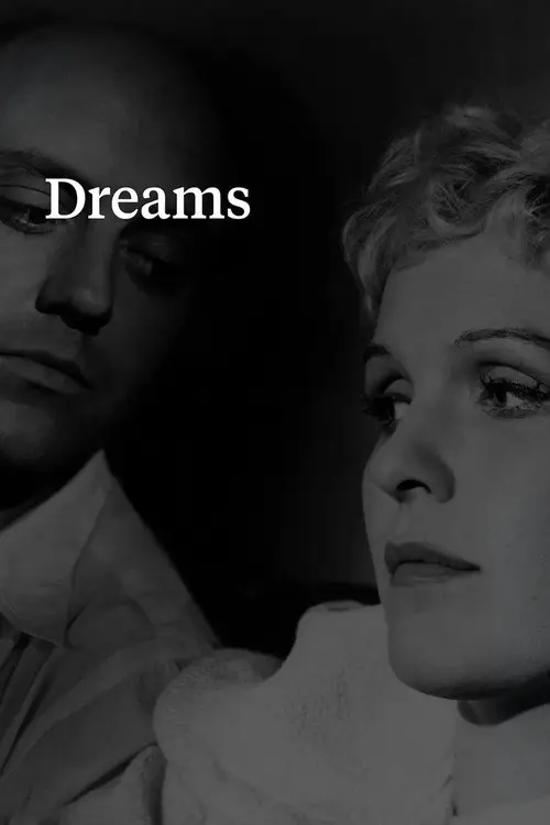 مشاهدة فيلم Dreams 1955 مترجم