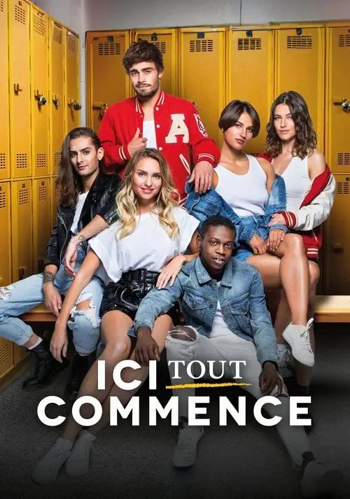 مسلسل Where it All Begins الموسم الثالث الحلقة 40 مترجمة