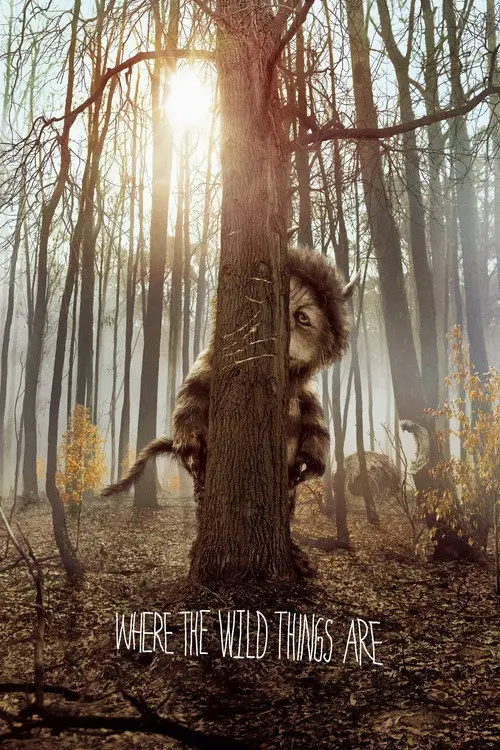 مشاهدة فيلم Where the Wild Things Are 2009 مترجم