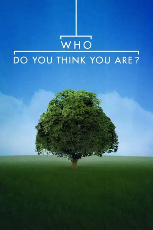 مسلسل Who Do You Think You Are? 2004 مترجم كامل