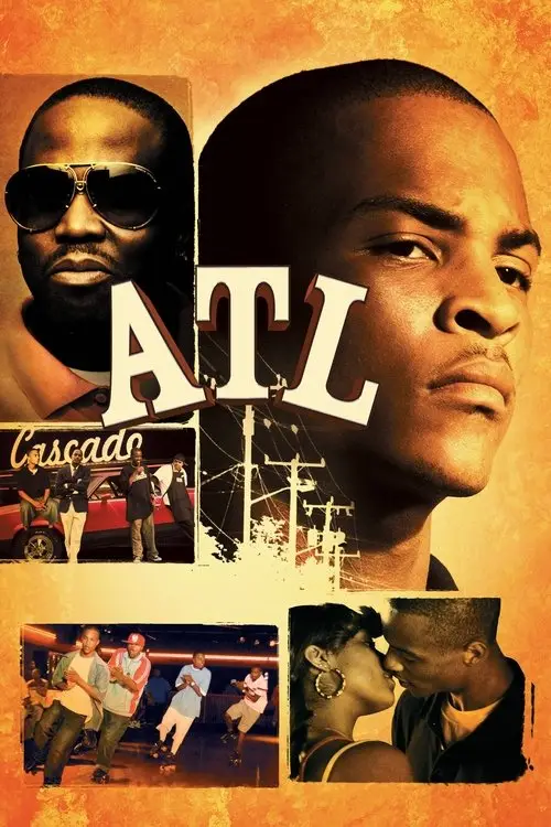 مشاهدة فيلم ATL 2006 مترجم