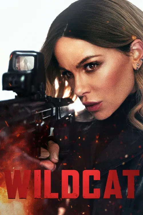 مشاهدة فيلم Wildcat 2025 مترجم