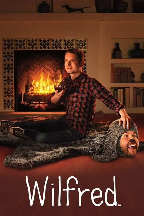 مسلسل Wilfred 2011 مترجم كامل