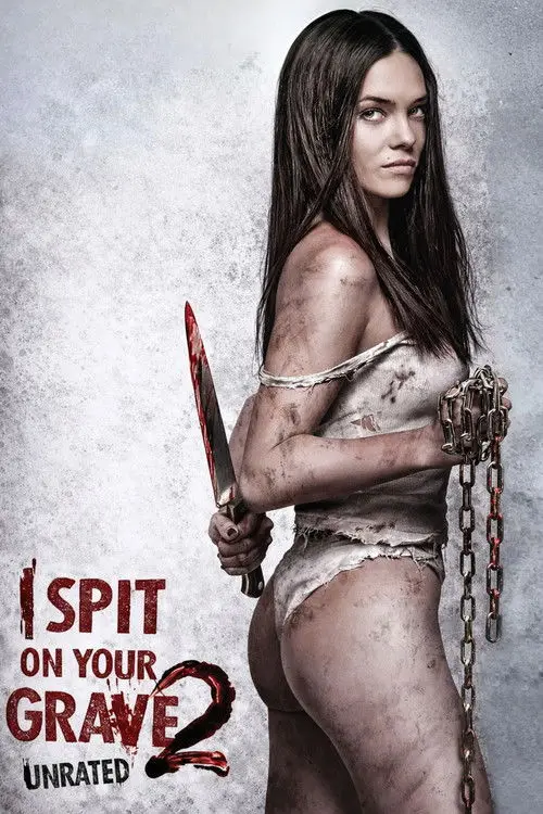 مشاهدة فيلم I Spit on Your Grave 2 2013 مترجم