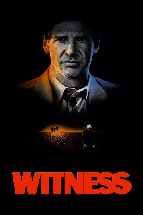 مشاهدة فيلم Witness 1985 مترجم