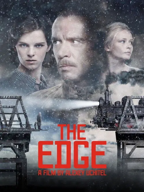 مشاهدة فيلم The Edge 2010 مترجم