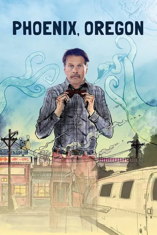 مشاهدة فيلم Phoenix, Oregon 2019 مترجم