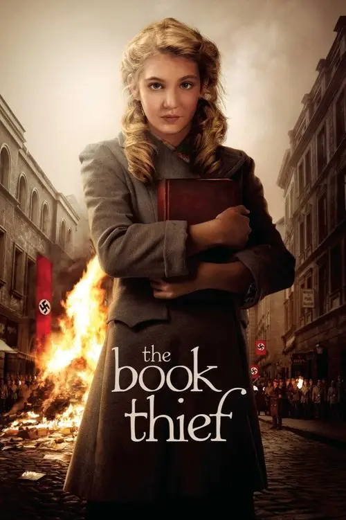 مشاهدة فيلم The Book Thief 2013 مترجم