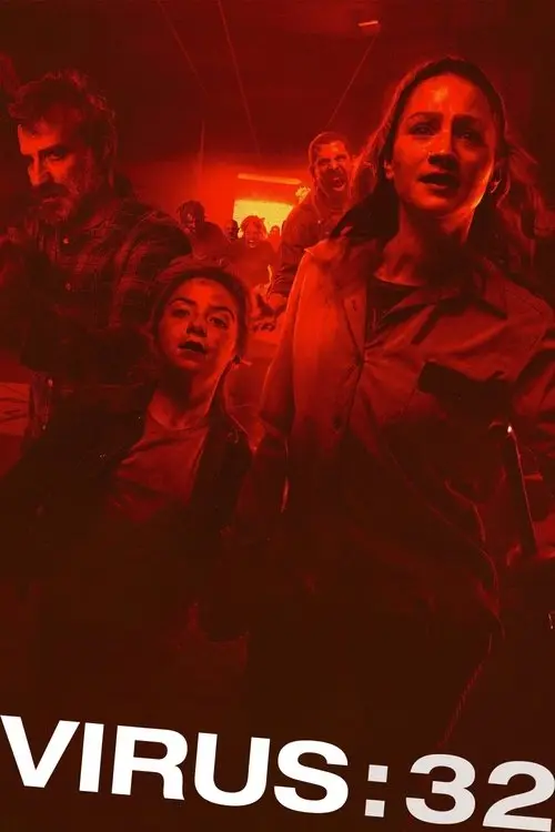 مشاهدة فيلم Virus: 32 2022 مترجم