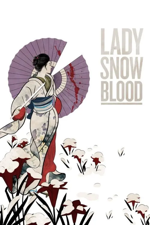 مشاهدة فيلم Lady Snowblood 1973 مترجم