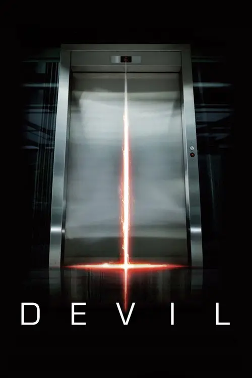 مشاهدة فيلم Devil 2010 مترجم