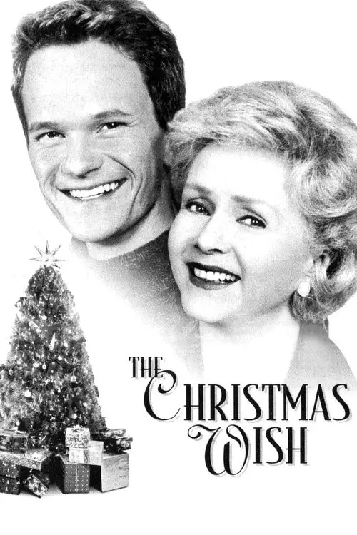 مشاهدة فيلم The Christmas Wish 1998 مترجم