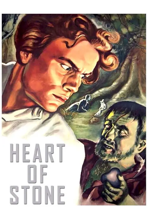 مشاهدة فيلم Heart of Stone 1950 مترجم