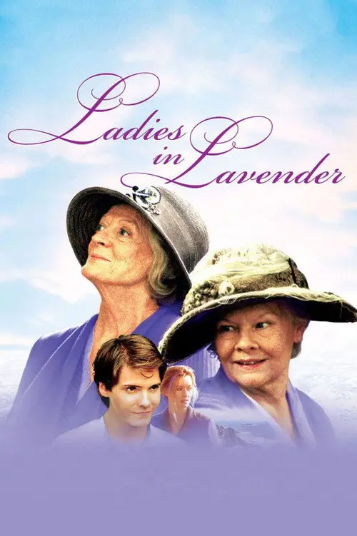 مشاهدة فيلم Ladies in Lavender 2004 مترجم