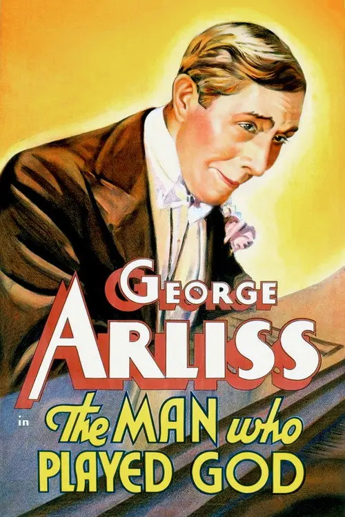 مشاهدة فيلم The Man Who Played God 1932 مترجم