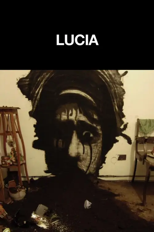مشاهدة فيلم أنمي Lucía 2007 مترجم