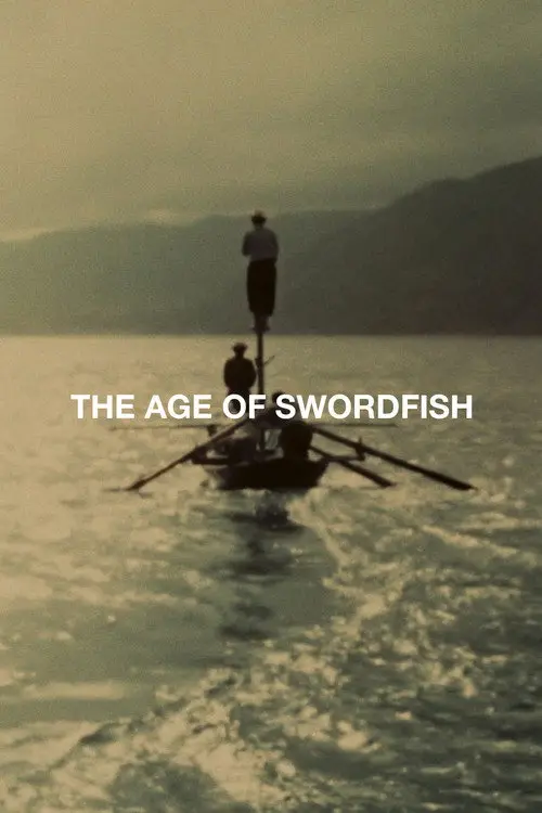 مشاهدة فيلم The Age of Swordfish 1955 مترجم