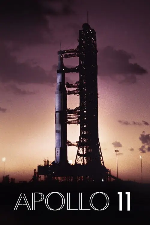 مشاهدة فيلم Apollo 11 2019 مترجم