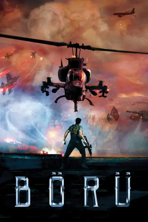 مشاهدة فيلم Wolf 2018 مترجم