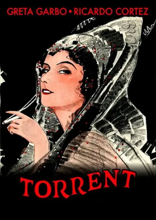 مشاهدة فيلم Torrent 1926 مترجم