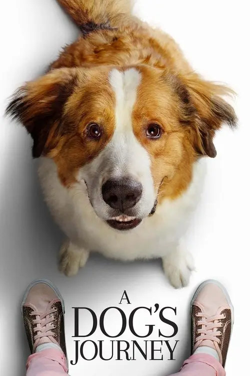 مشاهدة فيلم A Dog's Journey 2019 مترجم