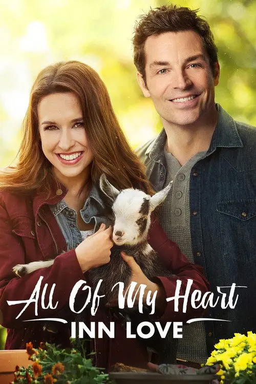 مشاهدة فيلم All of My Heart: Inn Love 2017 مترجم