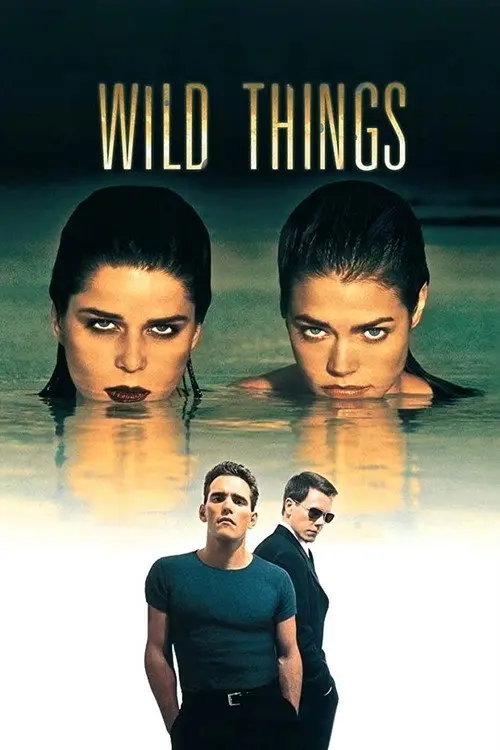 مشاهدة فيلم Wild Things 1998 مترجم