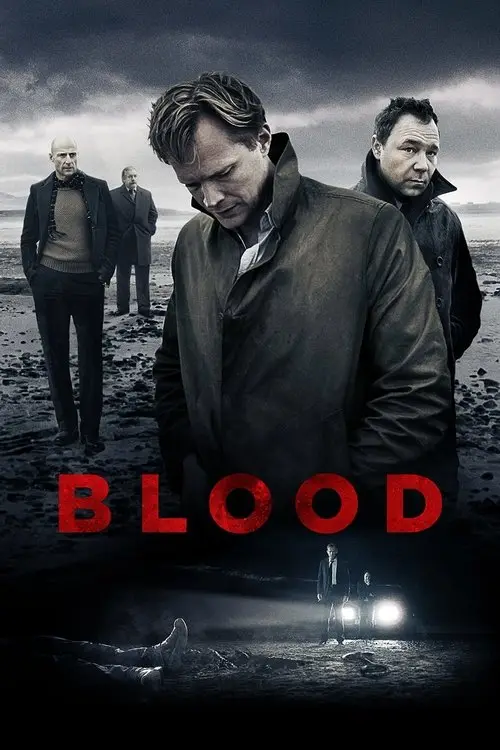 مشاهدة فيلم Blood 2012 مترجم