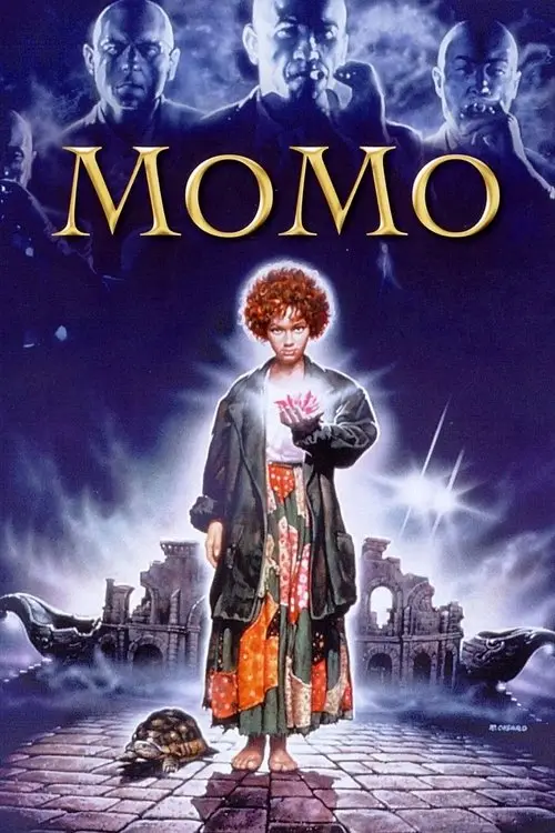 مشاهدة فيلم Momo 1986 مترجم
