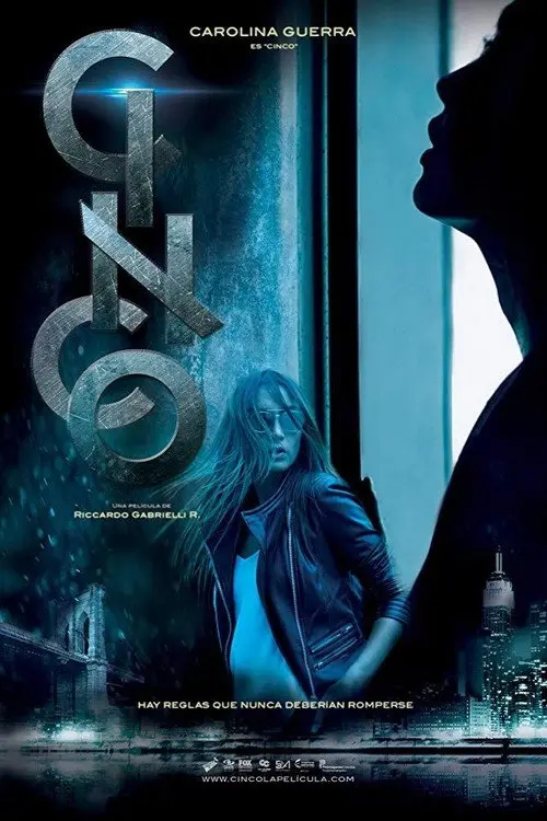 مشاهدة فيلم 5 2016 مترجم