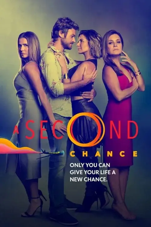 مسلسل Second Chance 2018 مترجم كامل