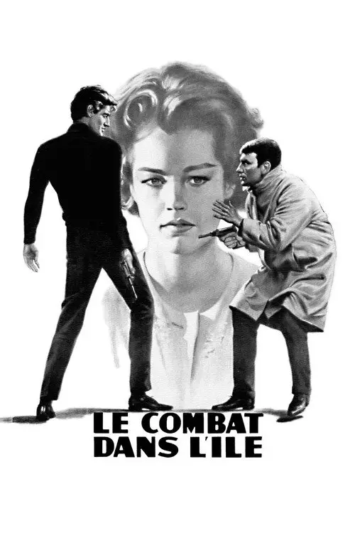 مشاهدة فيلم Fire and Ice 1962 مترجم